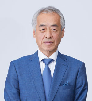 代表者ご挨拶